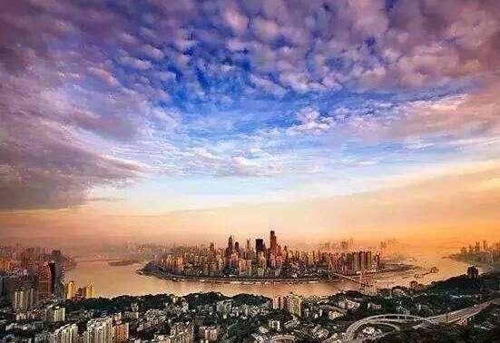 成都好还是重庆好? 差别不是一点点