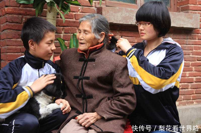  答案@40年后，中国还剩下多少人口？专家说出的答案，出乎你预料