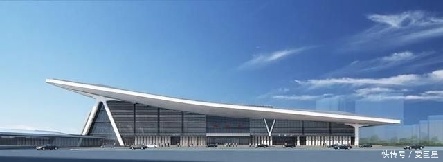 车站■中国铁路官方抢鲜剧透！京张高铁最大车站即将亮相