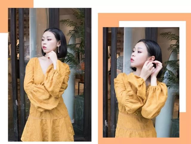 穿搭丨150cm凭什么穿得那么美？照着做就对了！