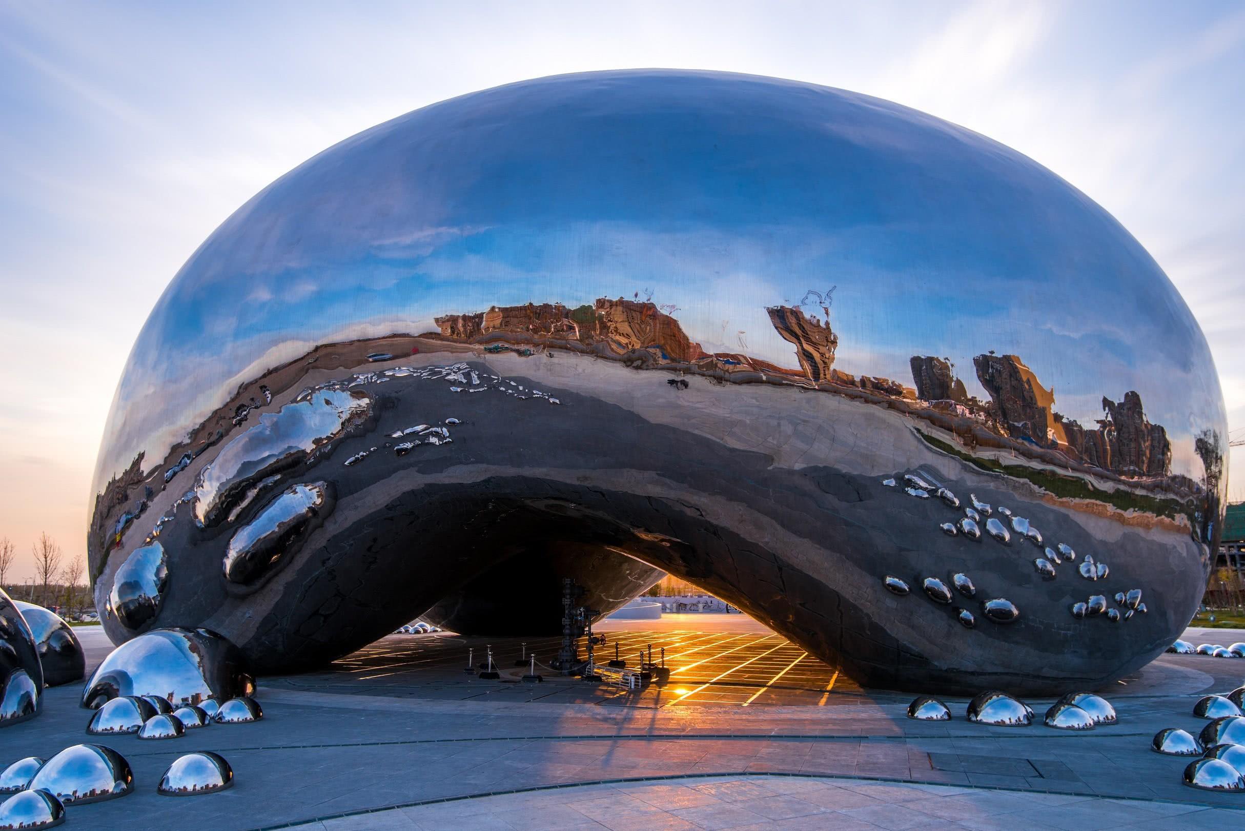 中国最“土豪”城市，满地都石油，人均GDP比上海还高2万