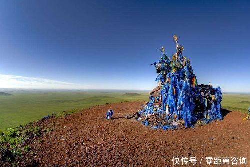  【外蒙】同样是蒙古，为何内蒙比外蒙多2100万人？原因无外乎这2