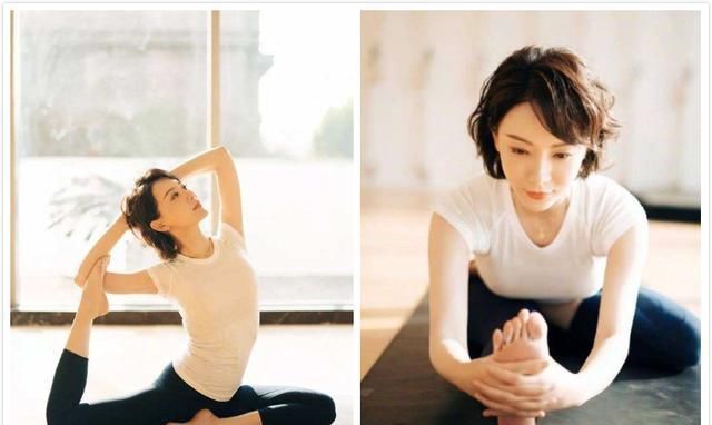  [气质]越老越有气质的女人,一般都会坚持这几个习惯,有一个就很迷人