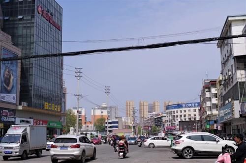  【麻城】最“低调”的枢纽小城：拥有4条高速，3条高铁，周边6座