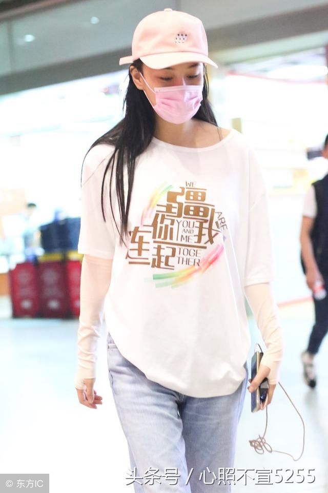 娱乐圈的婚姻有没必要天天炒，张馨予是不是该歇歇了！