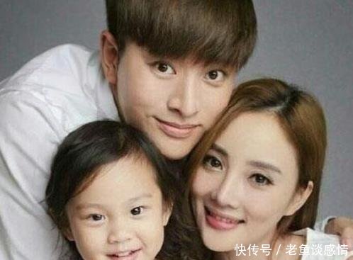 贾乃亮微博发声，实力护妻暗示与李小璐未离婚，网友：祝福你们！