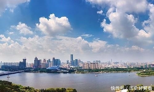 我国辽宁省正在崛起的城市，已经超越营口、锦州，仅次于沈阳