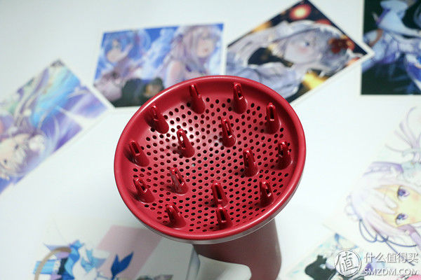 三挡模式可调，金属外观，负离子电吹风--素士H3S吹风机体验