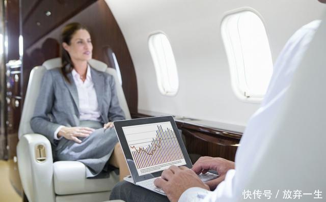 孙健新：乘坐飞机的“大学问”