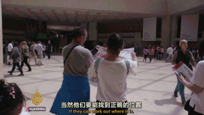 外国人热议“中国式旅游”，你中枪了几条？