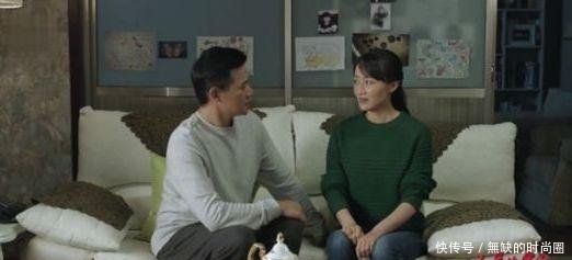  「人民的名义」人民的名义钟小艾与赵小惠为何总在关键时刻出现