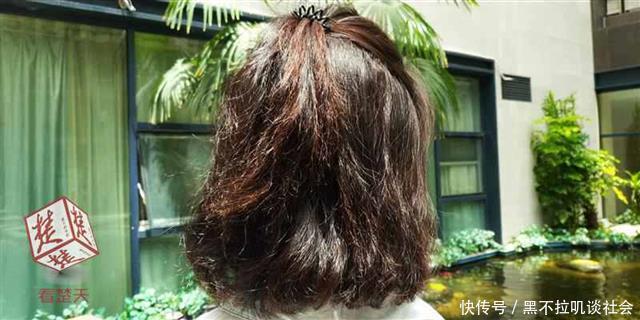 女子莫名剪了1500元的发型，造型店：消费时已告知价位