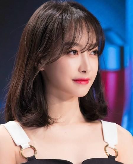  『减龄』脸大的妹子选什么发型？这些遮肉又减龄的款式，让你成为巴掌脸