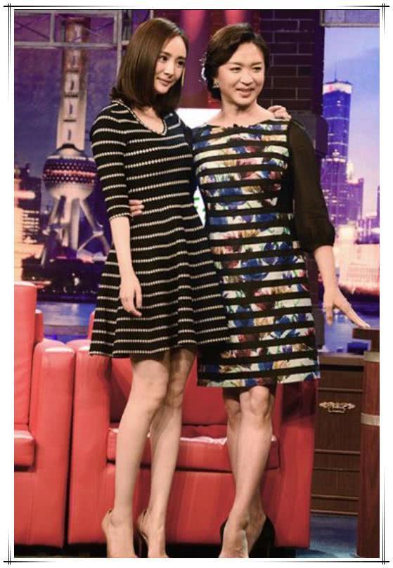 金星一件连体裤穿出时尚新高度，网友：我就好奇她上厕所咋办啊？