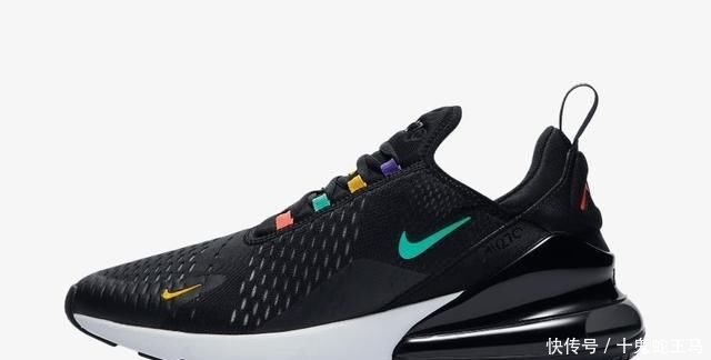 『NIKE』NIKE垄断前3名 大胜adidas!2019十大畅销鞋款出炉 你有哪几双?