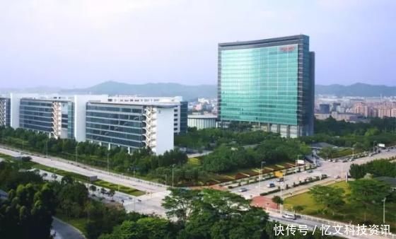 美国为何如此惧怕华为?中国可以没有阿里巴巴