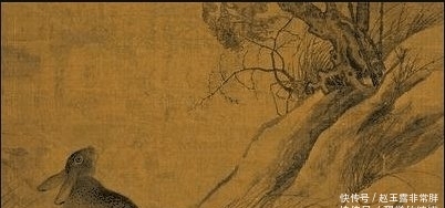 古画■千年古画放大十倍后发现其中隐藏重大秘密,专家就此揭开千古谜团