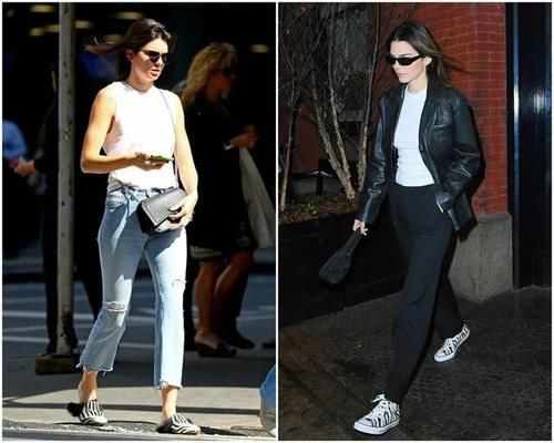  『北美』说她是“北美小野马”，还不是因为斑马控