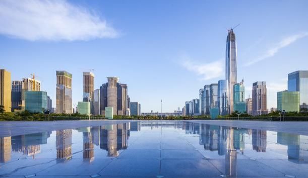 未来5年，深圳经济总量会超过北京成为全国第二？