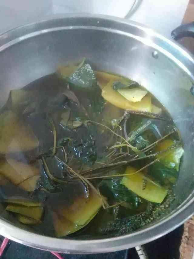 三味中药煮成水,148瘦到90斤超轻松,从不节食,我试一周瘦了8斤