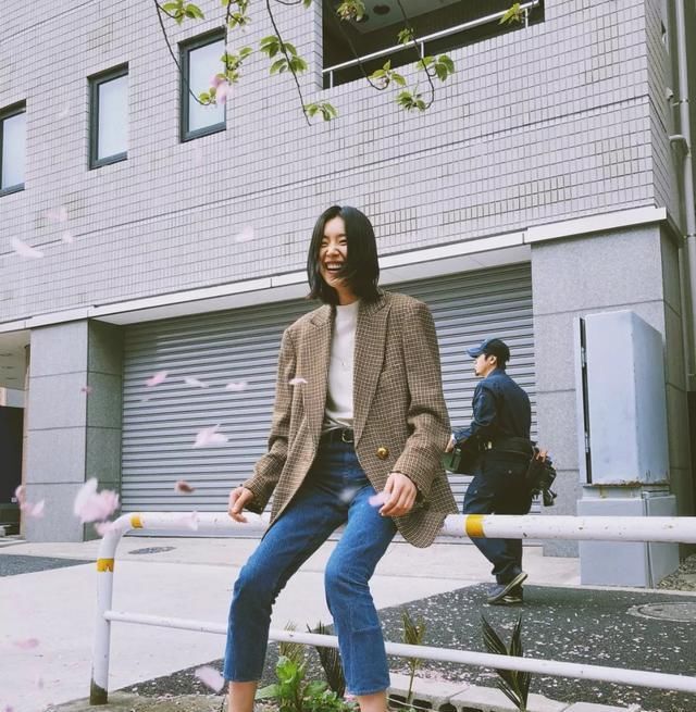  服装：春天怎么服装搭配更有气质？