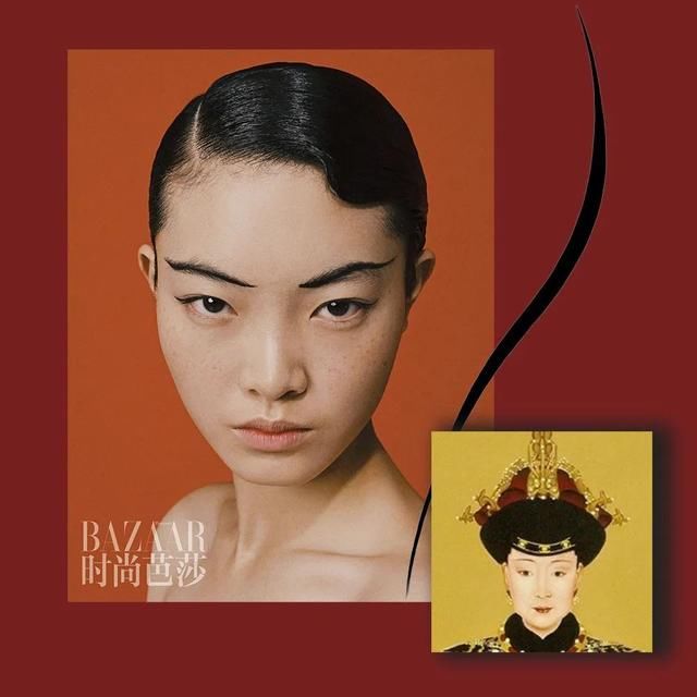 「不为人知」传承千年的国妆之美,竟有这么多不为人知的小秘密!
