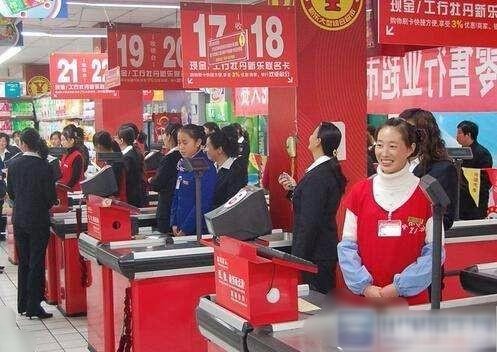  [生活]农村会大面积盖楼房？村子将会合并？