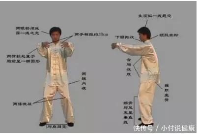 『意念到』《黄帝内经》:提擎天地,把握阴阳,呼吸精气,独立守神