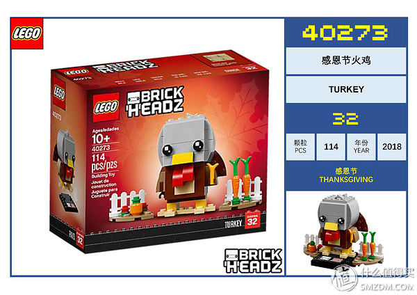 乐高方头仔 篇一:集齐全套乐高方头仔，看这篇就够了