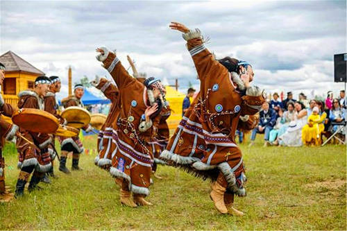 全球第二大黄种人国家：面积310万平方公里，长相与中国人相似