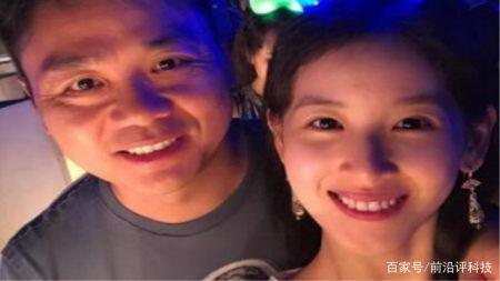 刘强东市值蒸发下跌，中国首富终于换人，重新洗牌！