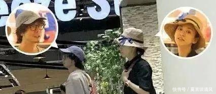 陈意涵否认怀孕传闻, 男友许富翔背景太强大 这次是对的人