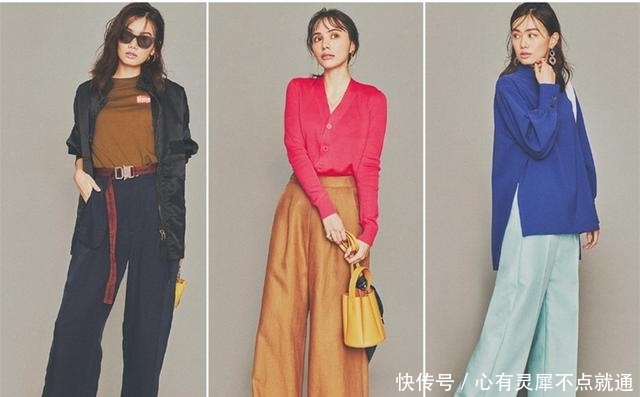 黑皮女生@今年终于不流行白衬衫!这3件单品,才是春天 时髦优雅的打开方式