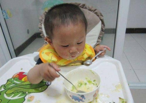  「孩子」孩子出现这几个症状，是缺锌了！影响身高和智力，再不重视就晚了