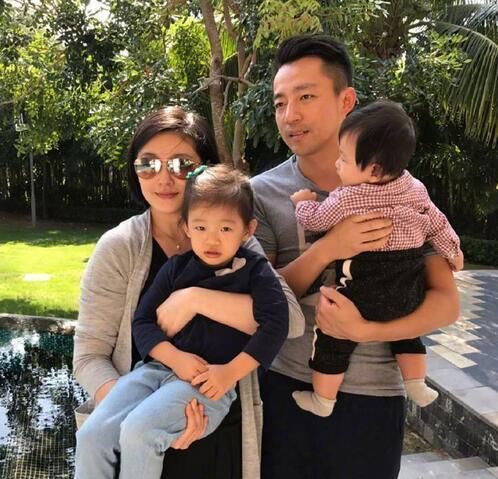 大S被网友指责，汪小菲霸气发声被赞三观正！粉碎家暴传言？