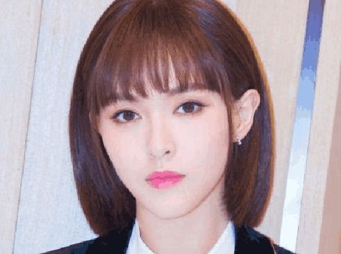 女星转型靠长发变短发, 颜值提升又吸睛, 只有她不适合