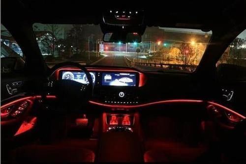  高速@晚上走高速，究竟用远光灯，还是近光灯？