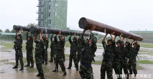 军队最特别的兵种，老兵争着去，新兵却嫌弃，退伍时才明白这么好