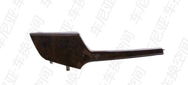 『个性化』雪妮亚桃花心木的个性化室内装饰