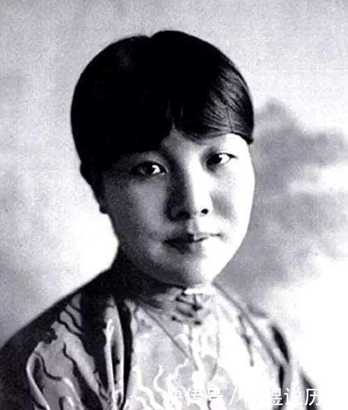 【冰心先生】八位被尊称为“先生”的女人, 值得被敬仰!