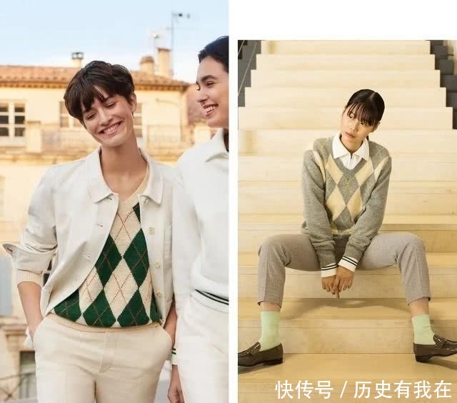  [看起来]Uniqlo、ZARA这些竟然卖断货！快时尚宝藏新品清单