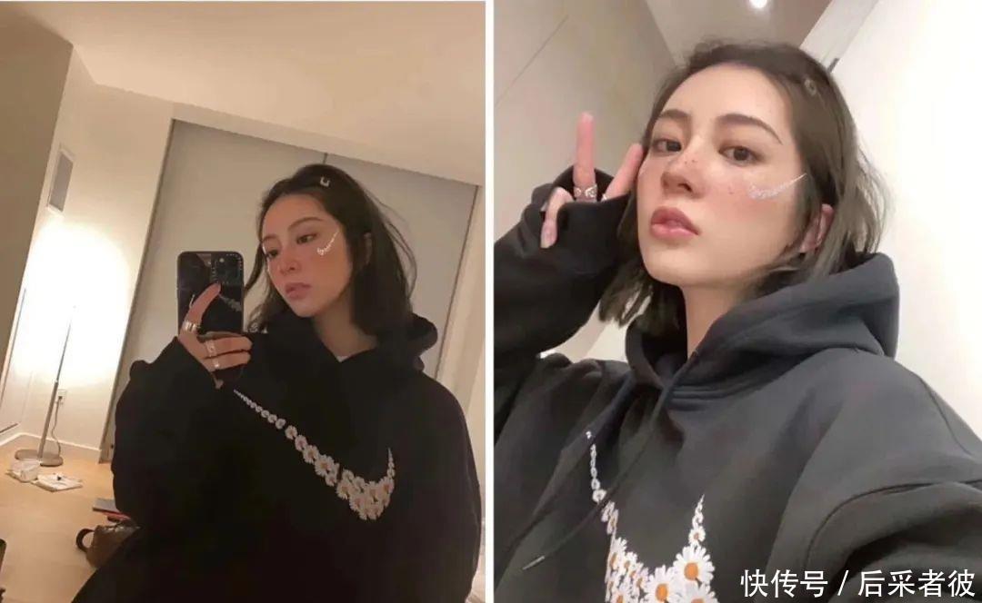 「春天」春天怎么穿卫衣才时髦?不如跟着这些街拍潮人学搭配!