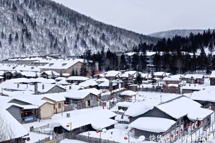 雪乡“宰客”改过自新?并没反省还辱骂游客!游客:都是假象!