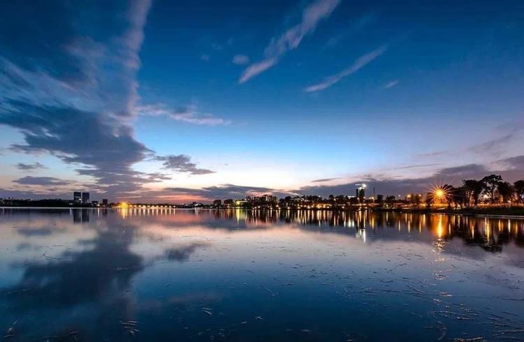  #两城#我国6城入围世界级城市，还有两城悄然追上，北上广：我们