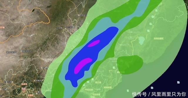 双台风共舞消失！17级以上风王可能除名，10号罗莎或又有新变化