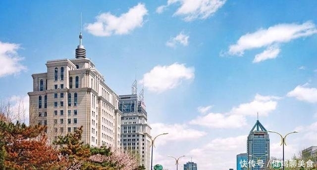  「名字」中国这4个省会，名字太占便宜，让人看一眼就记住，或许
