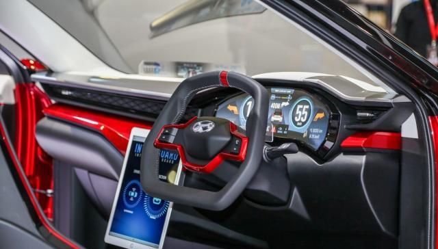  『尺寸』马来西亚的Perodua Axia Wagon车型近期上路测试具体情况如何