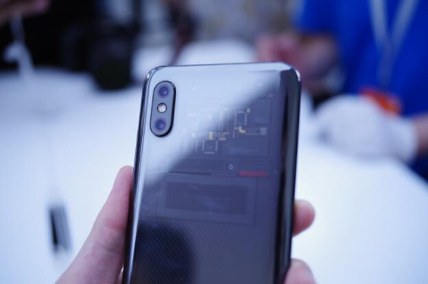 小米8产能曝光:这个备货量你还满意吗?