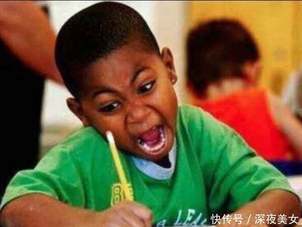  『老师』“数学学霸”大多有这3个特征，若你一个没中抄书都“难考第一”