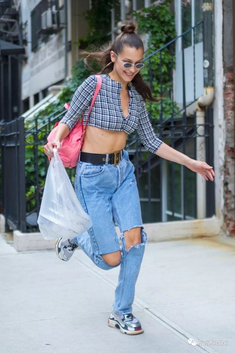 史上最吸睛红毯Queen，她为啥怎么穿都时髦?